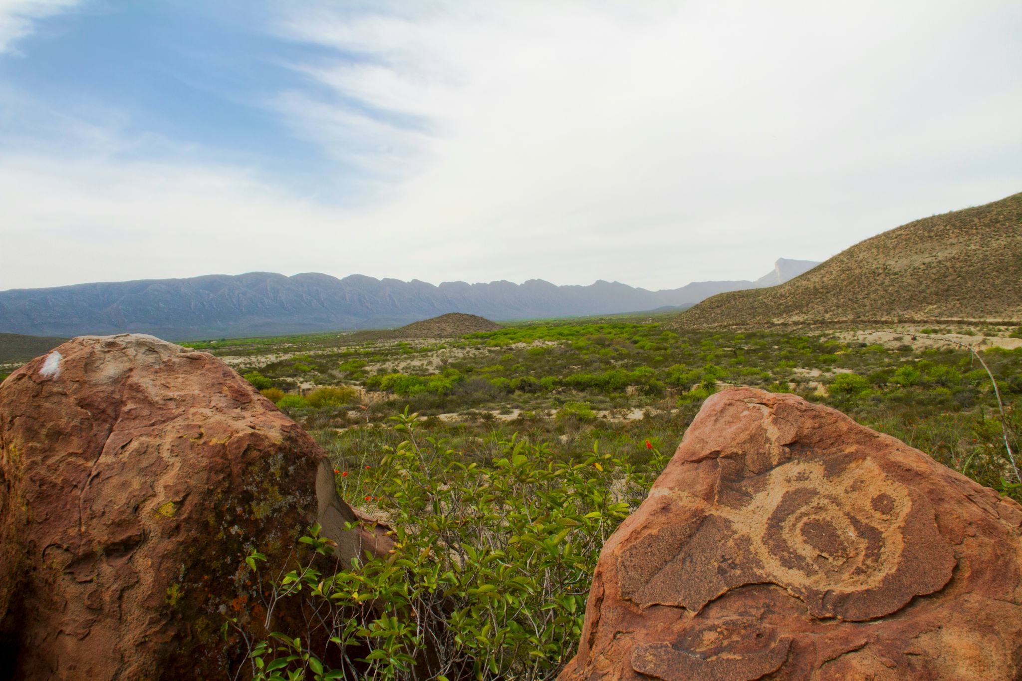 Boca de Potrerillos