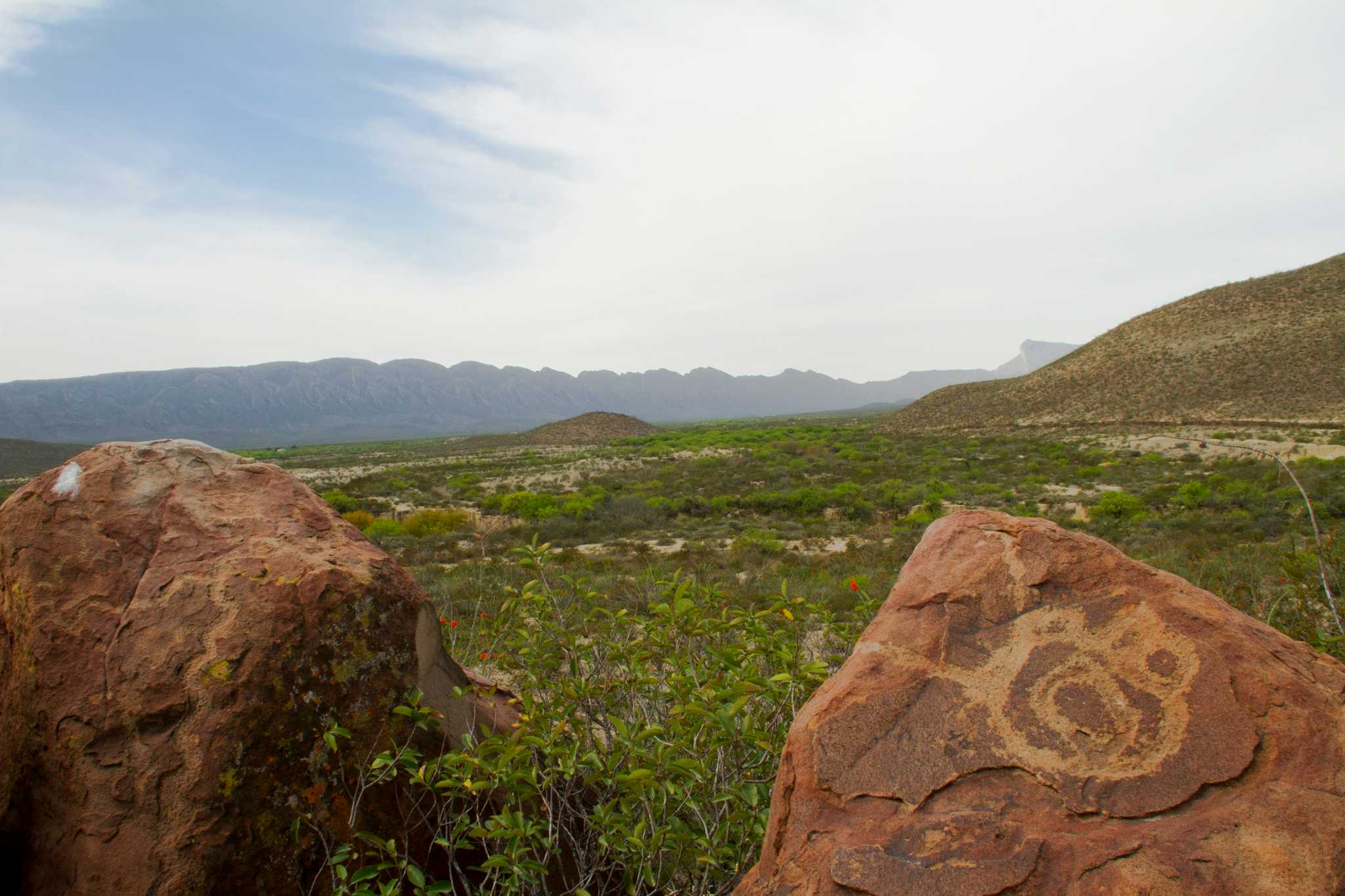 Boca de Potrerillos