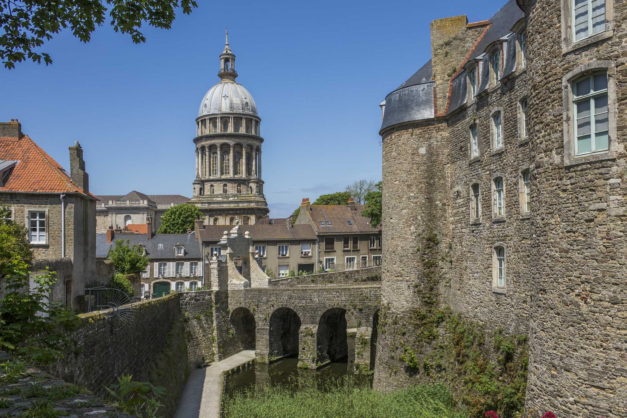 Boulogne-sur-Mer