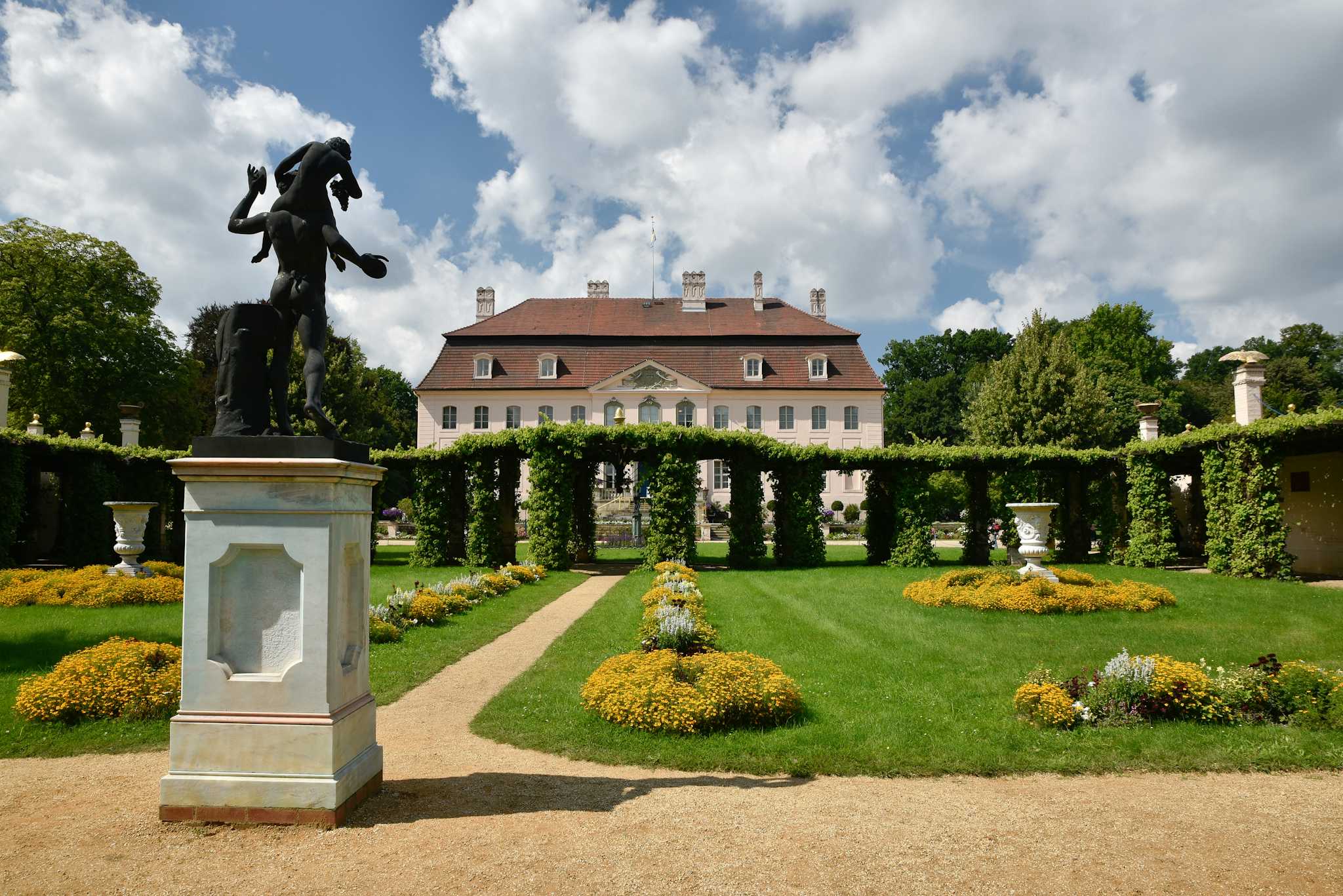 Schloss Branitz