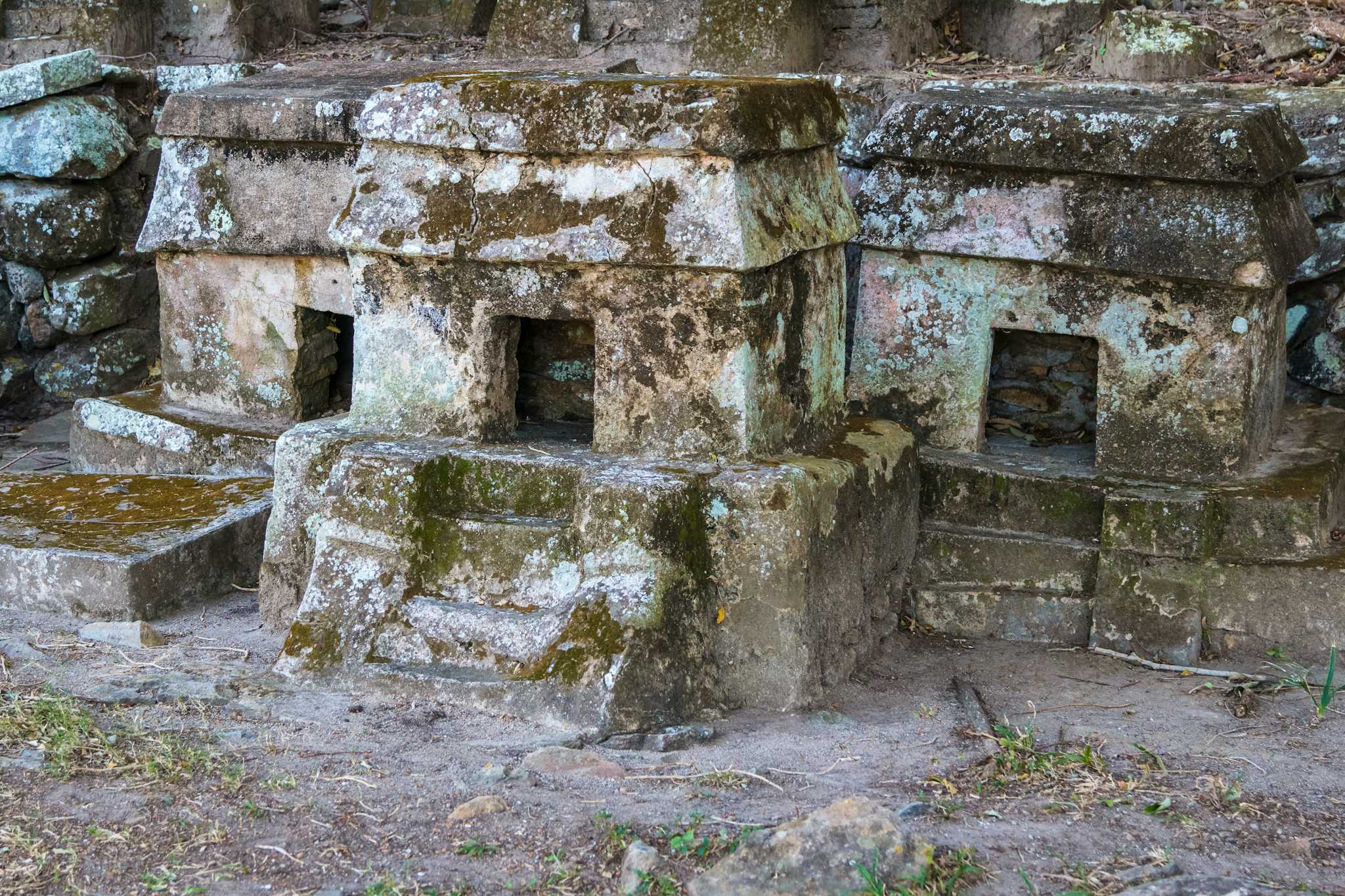 Castillo de Teayo