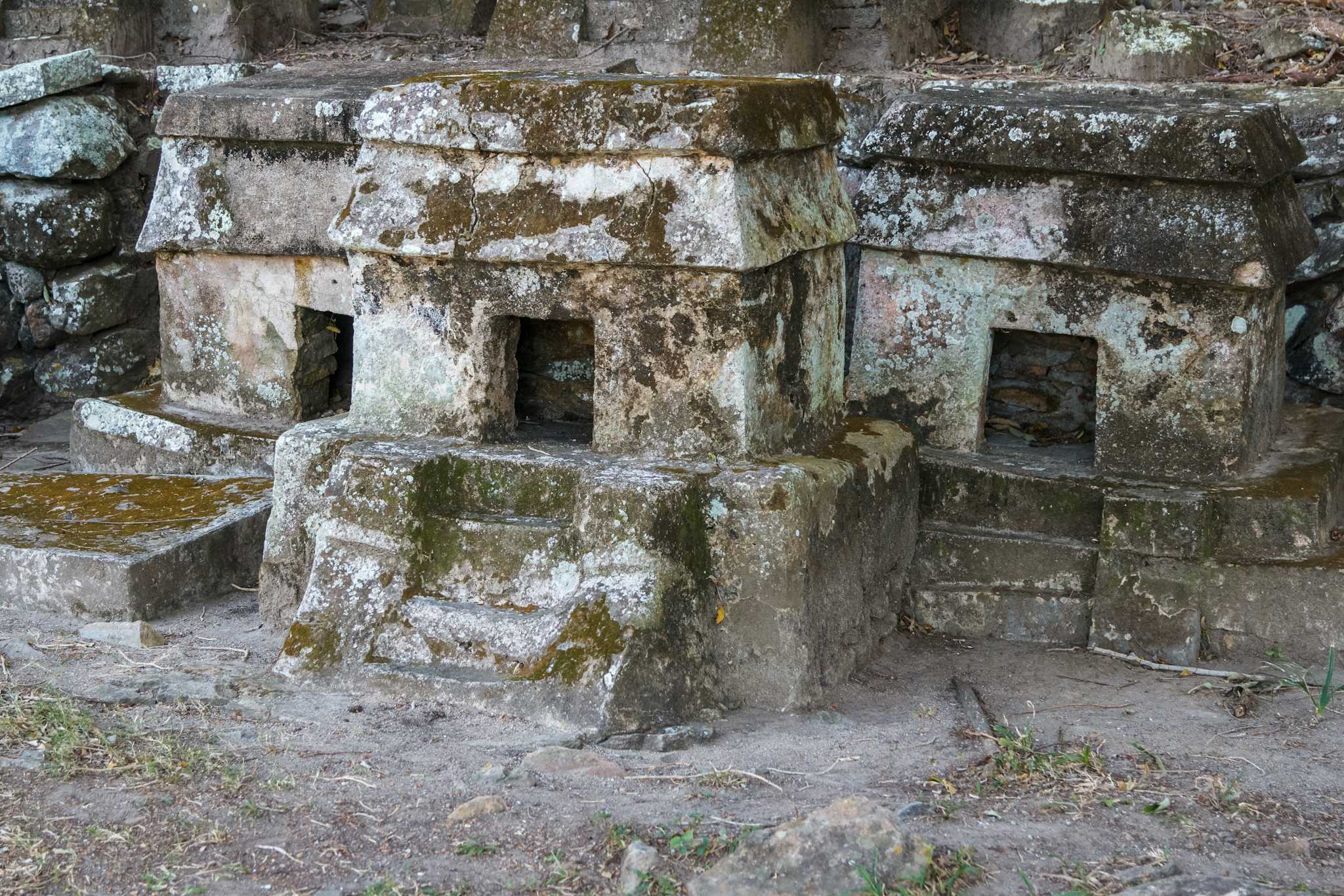 Castillo de Teayo