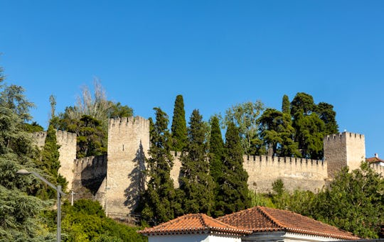 Castle of Torres Novas