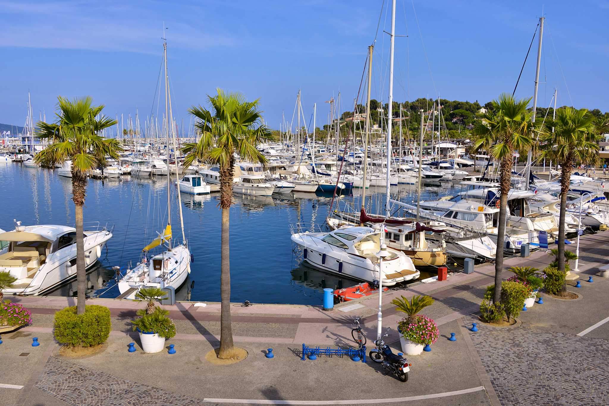 Cavalaire-sur-mer