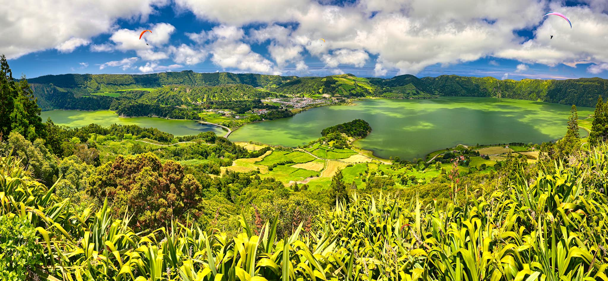 Cerrado das Freiras Viewpoint