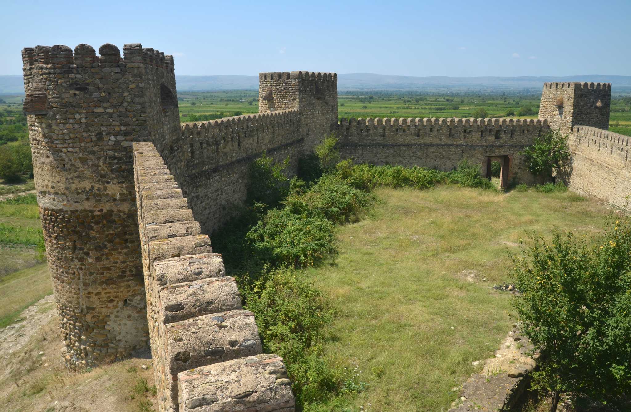 Château de Chailuri