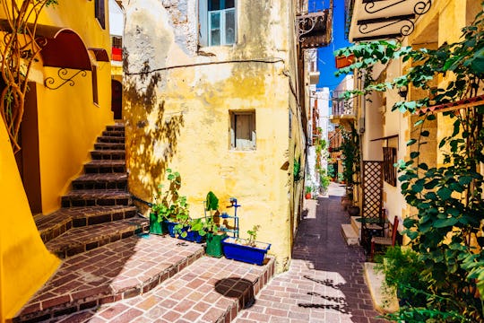 Chania