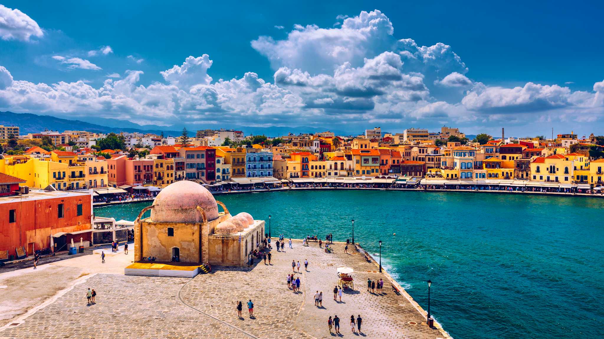 Chania