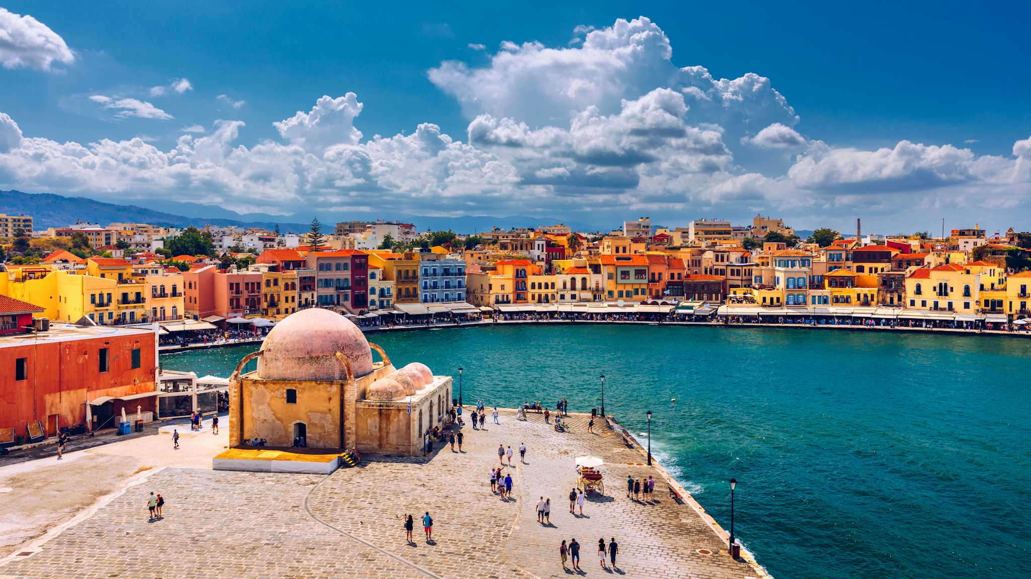 Chania