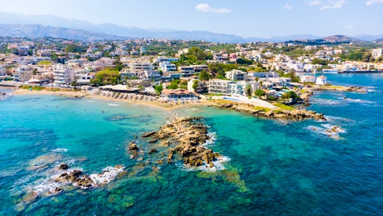 Chania