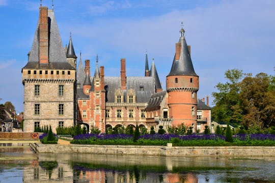 Chateau de Maintenon