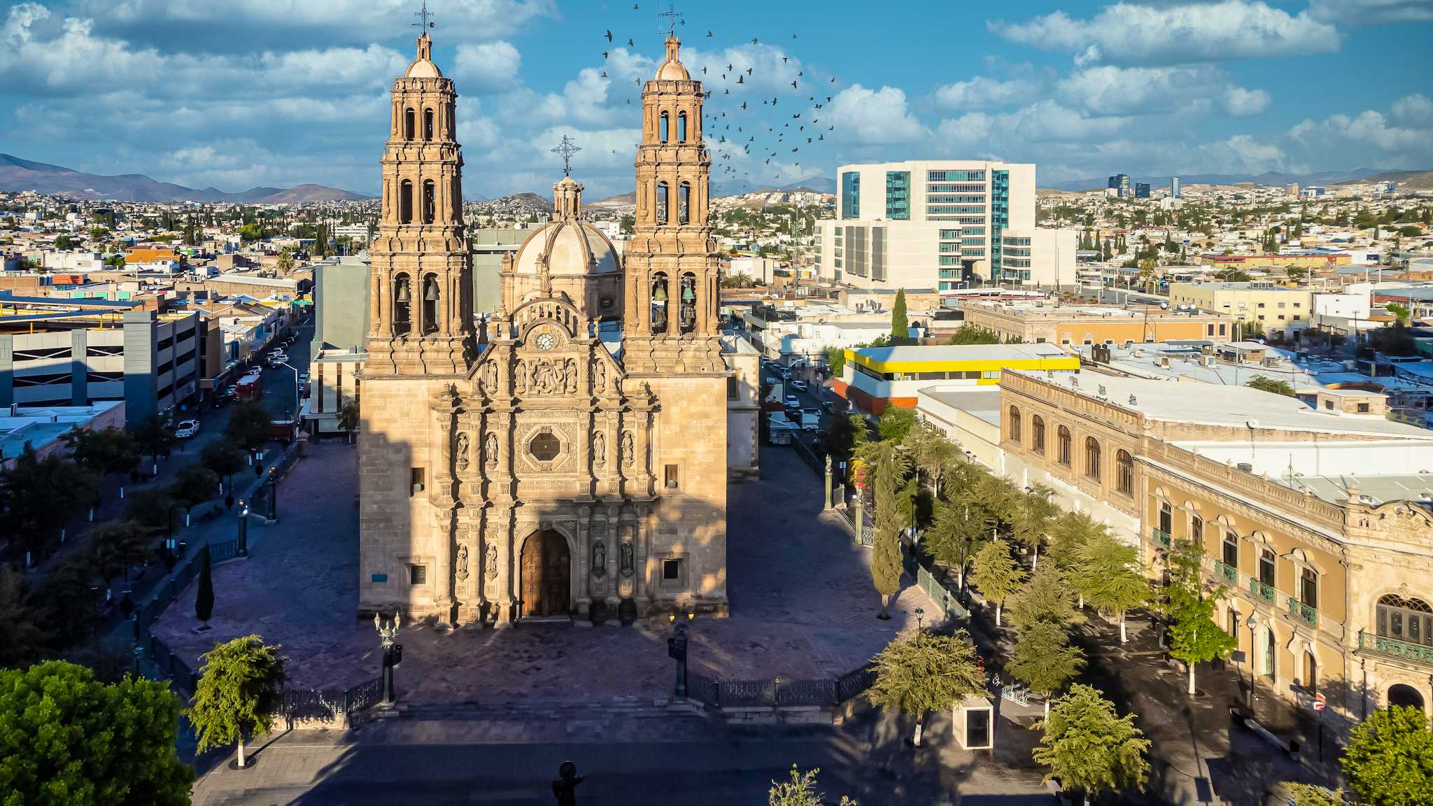 Chihuahua City