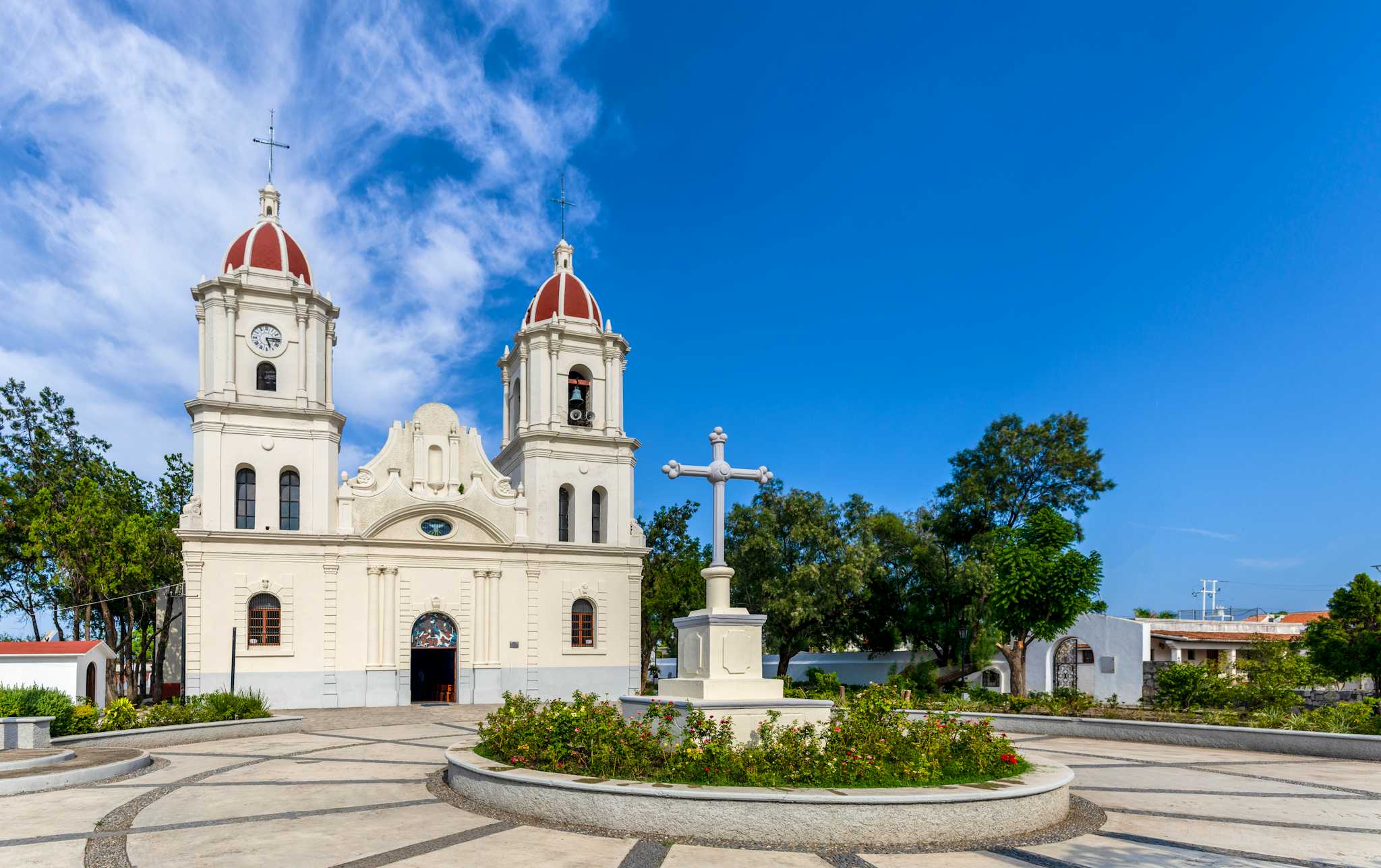 Ciudad Victoria