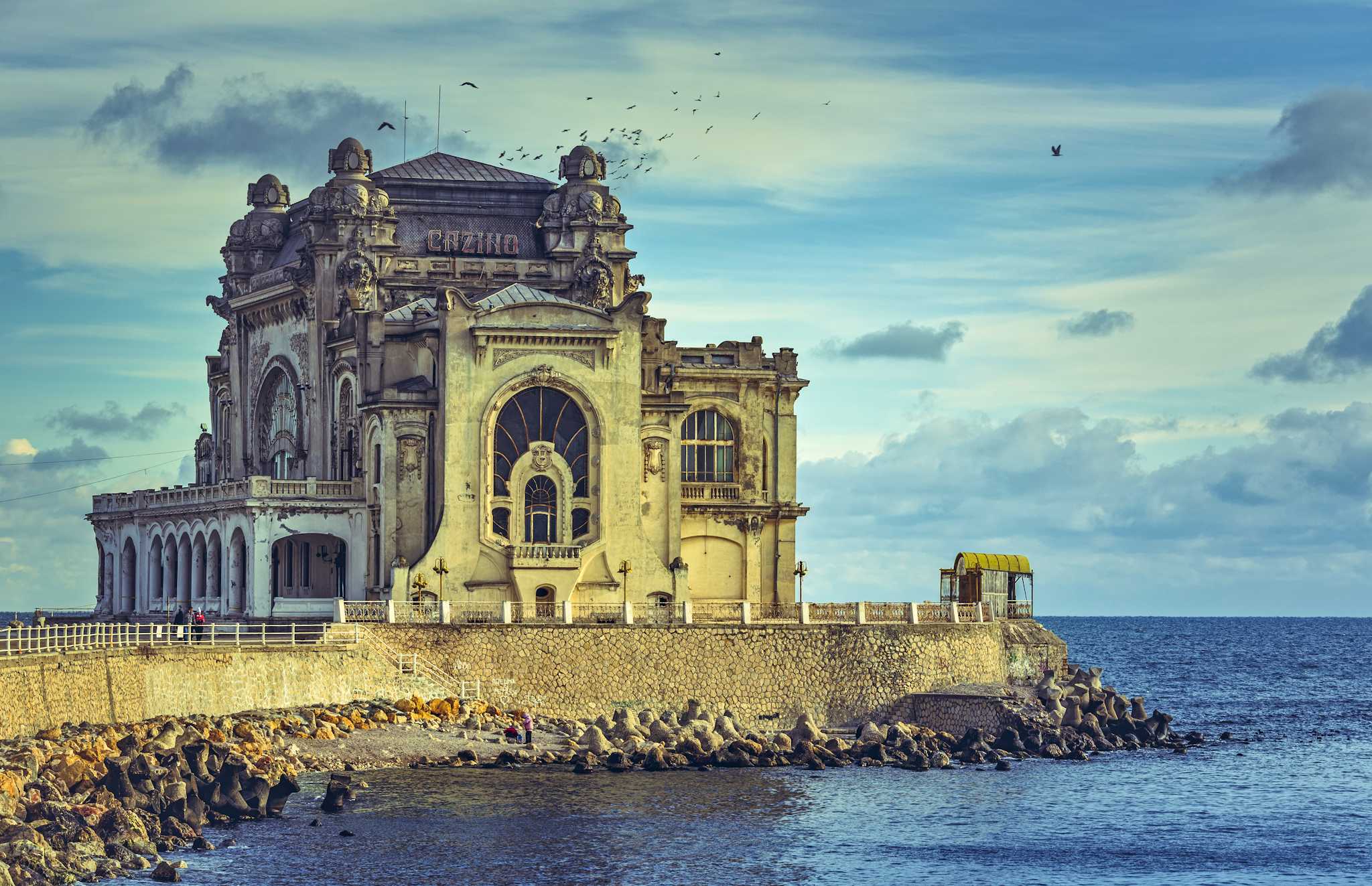 Constanta