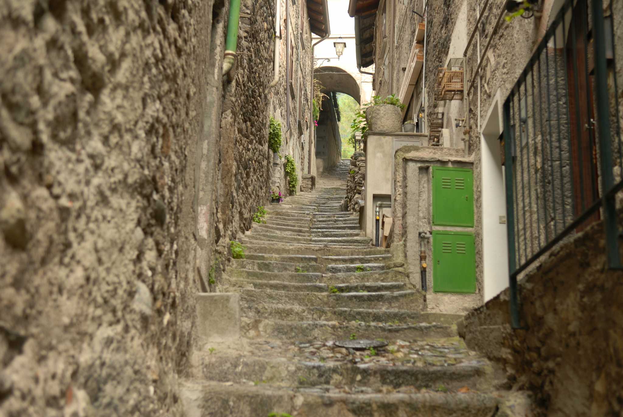 Corenno Plinio