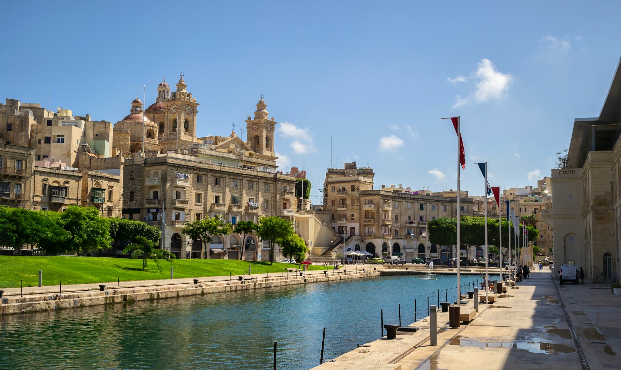 Cospicua