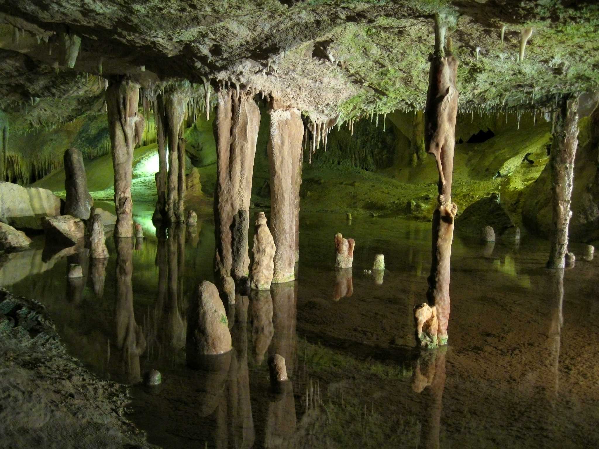 Cueva Can Marça