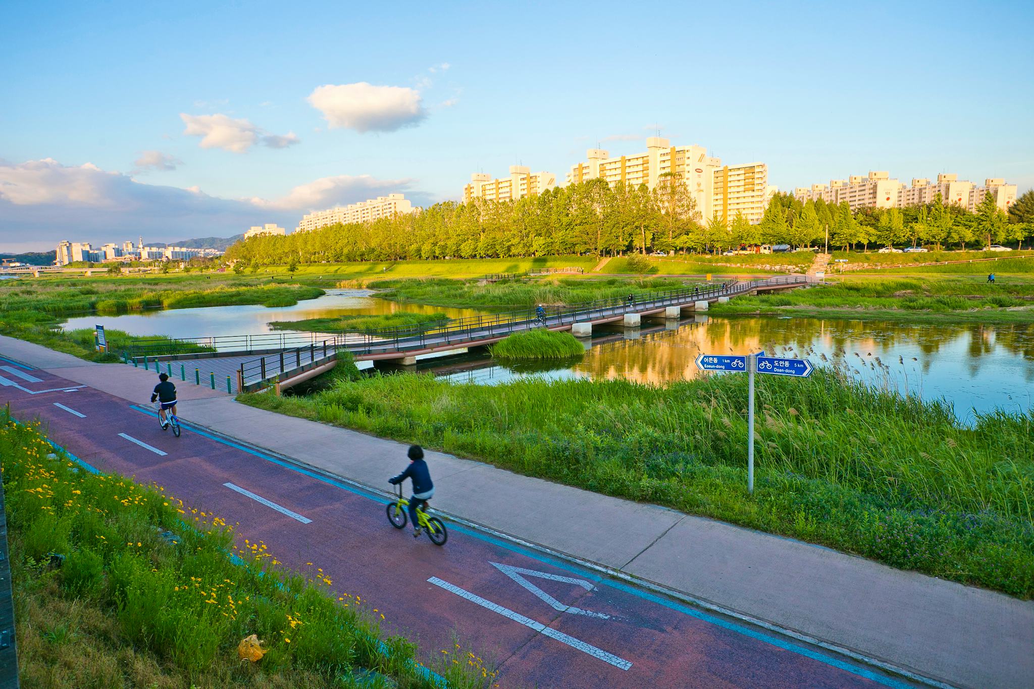 Daejeon