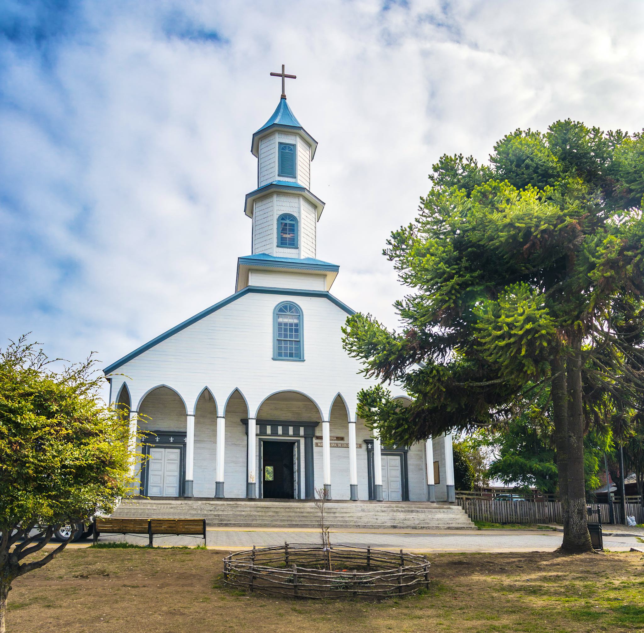 Church of Our Lady of Sorrows