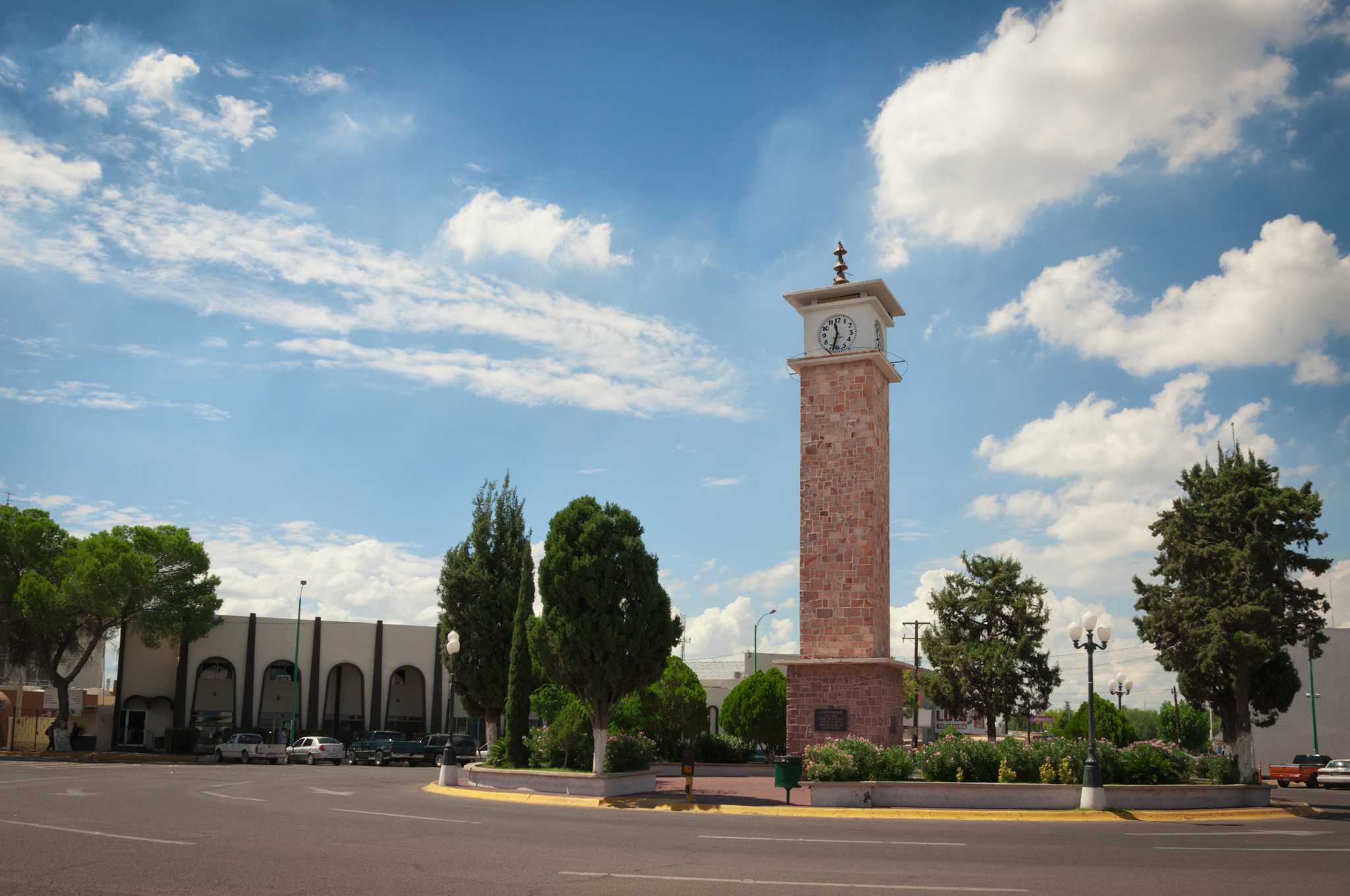 Ciudad Delicias