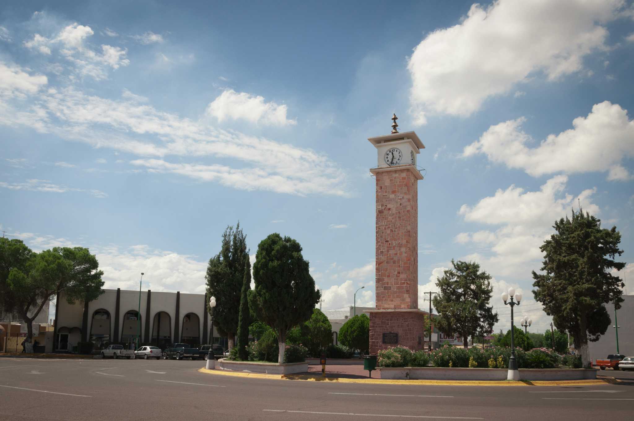 Ciudad Delicias