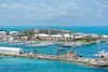 Royal Naval Dockyard, Sandys, Bermuda