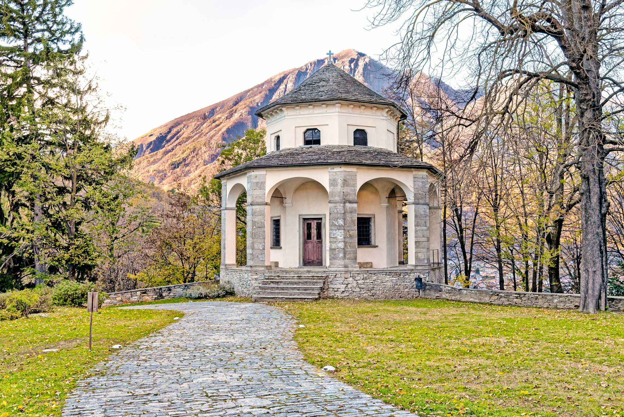 Domodossola