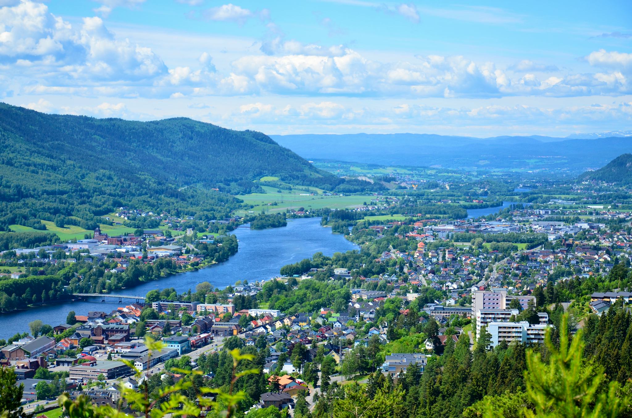 Drammen