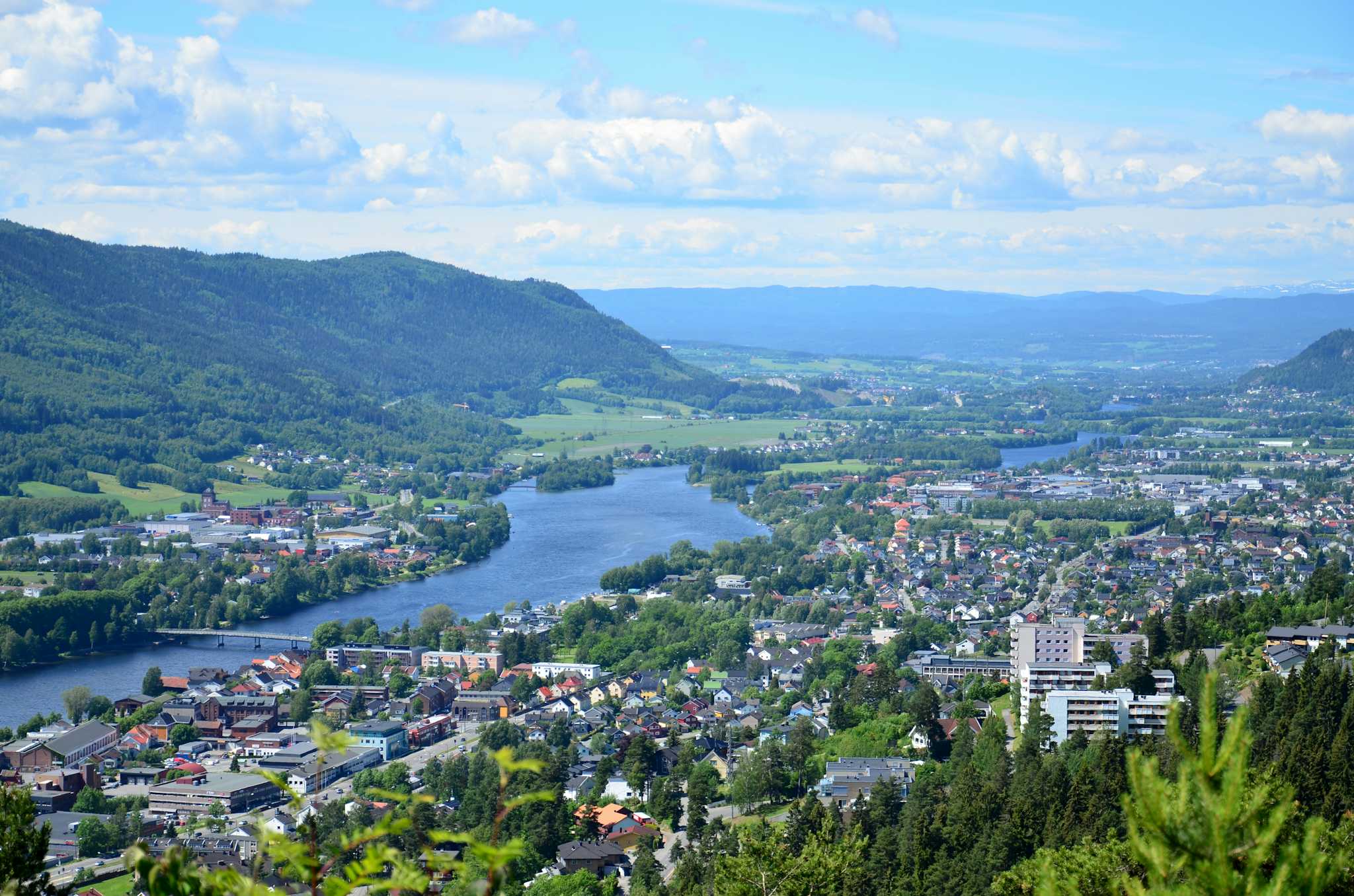 Drammen