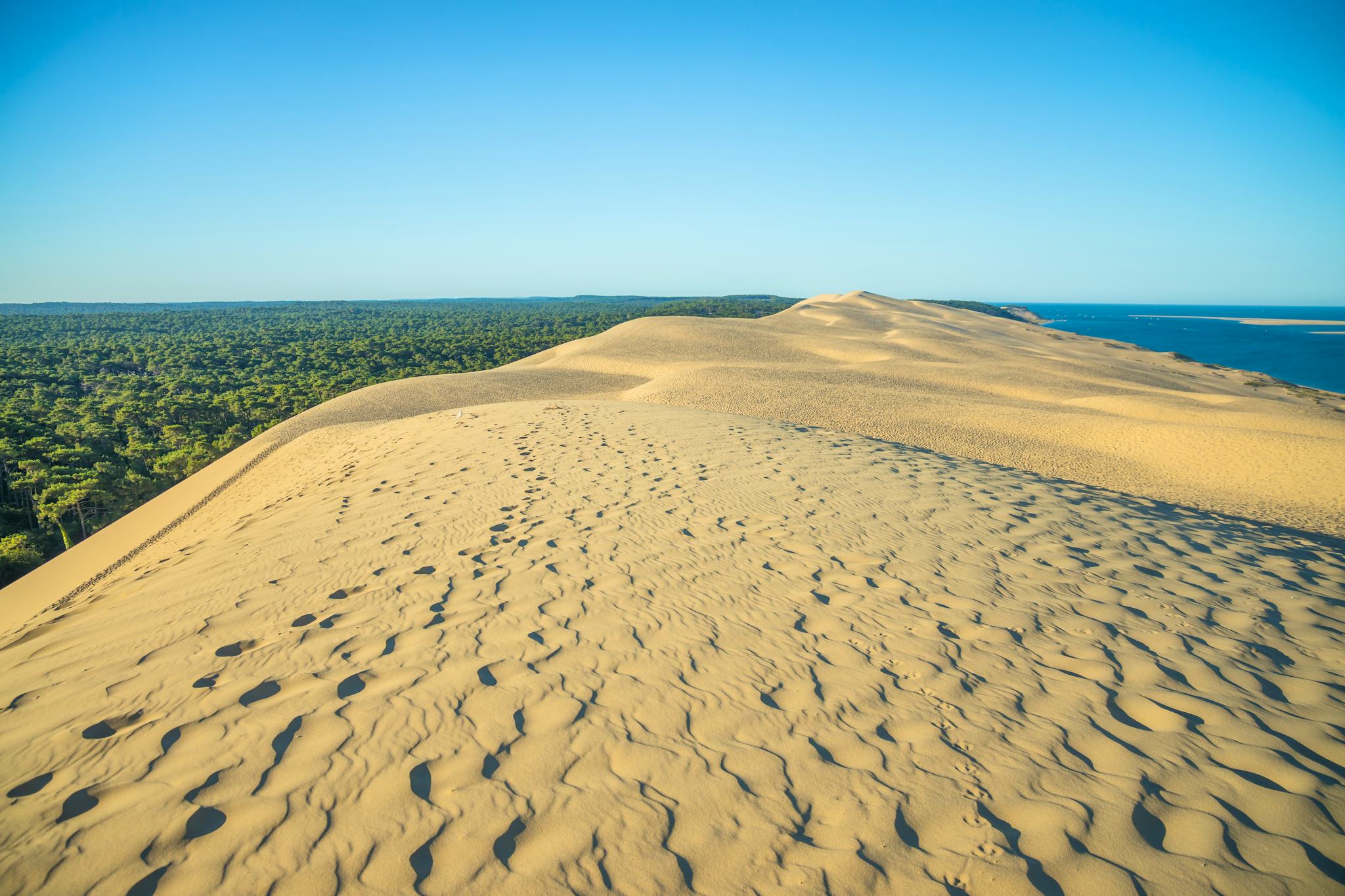 Dune of Pilat