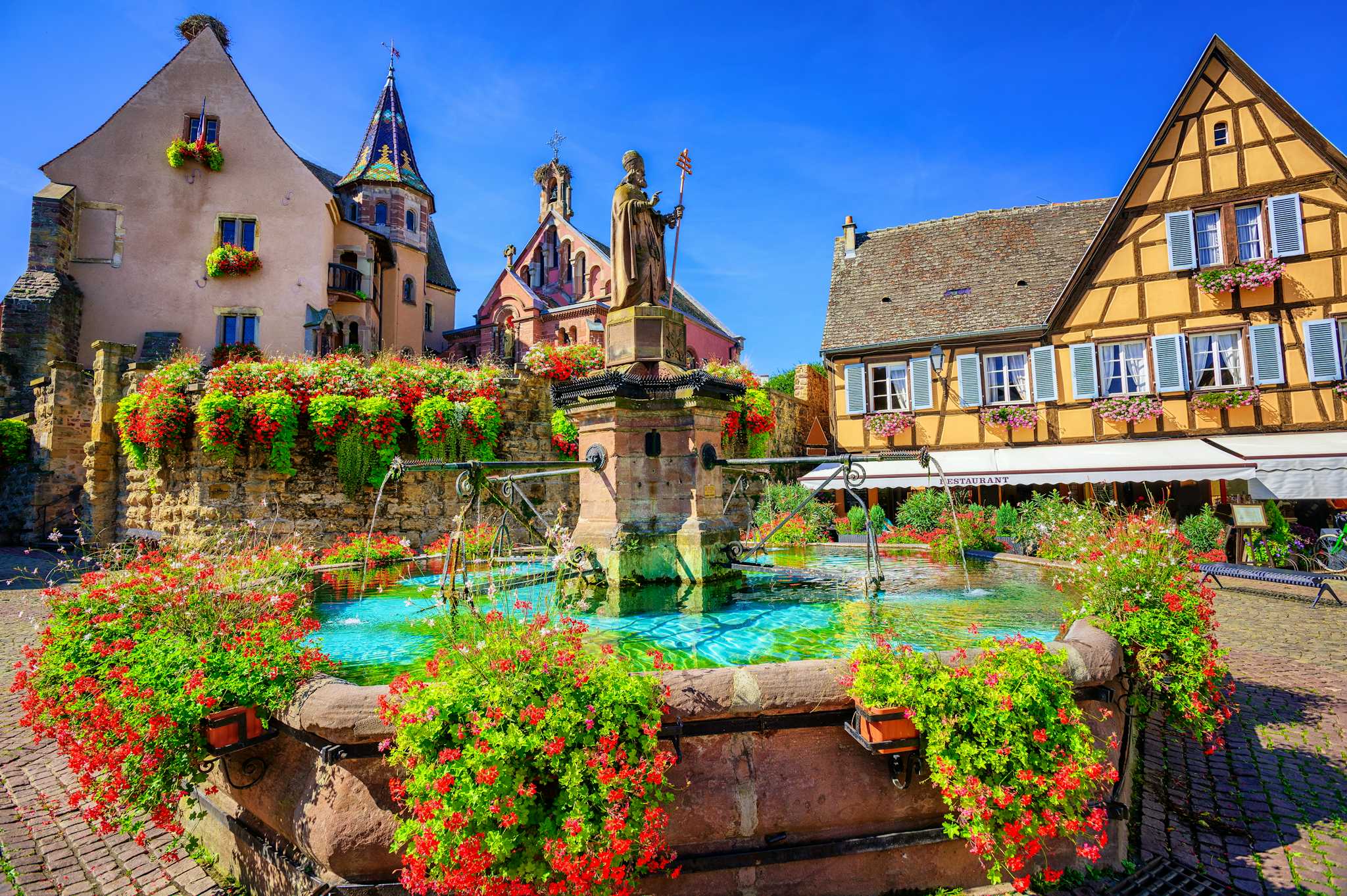 Eguisheim