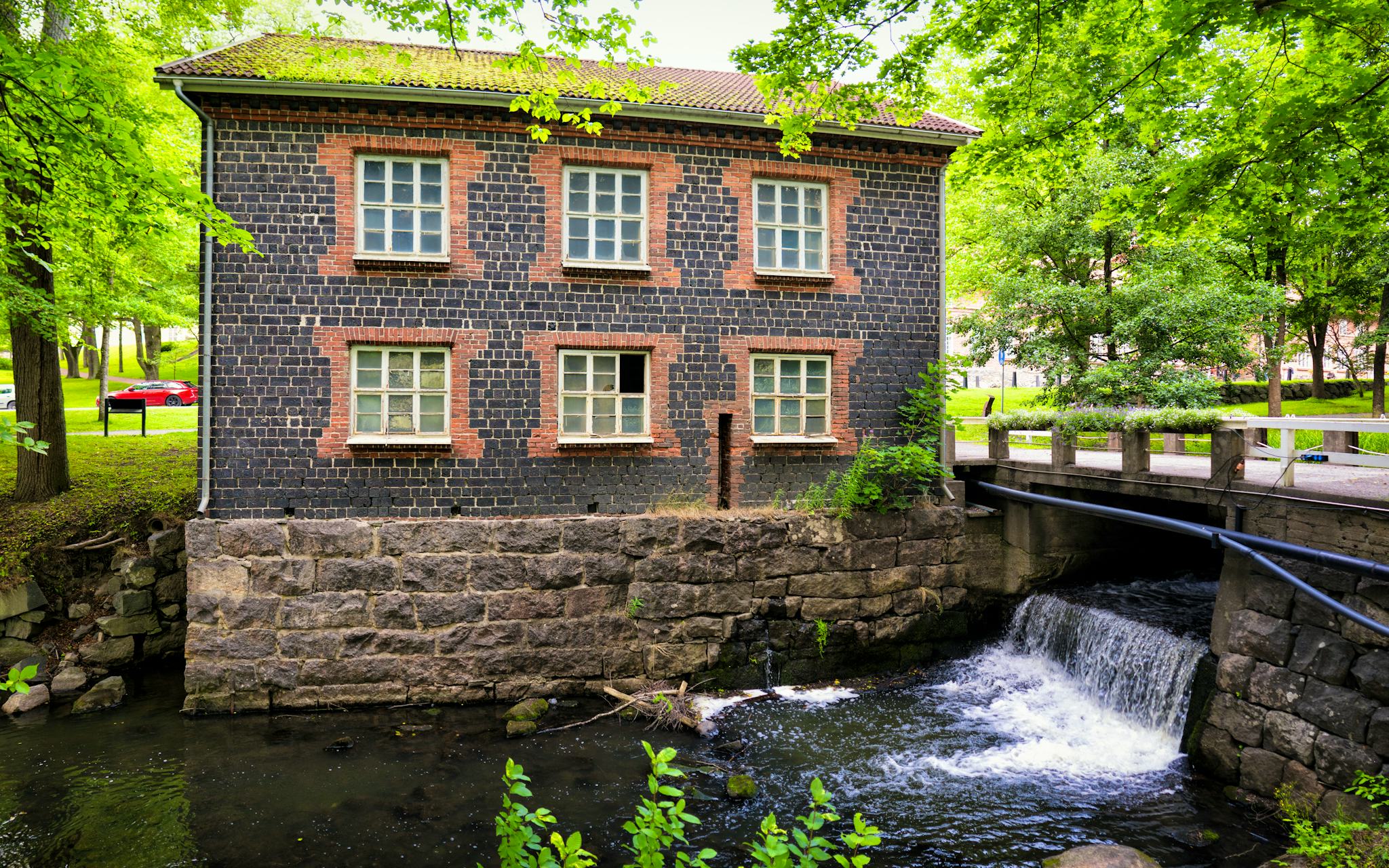 Fiskars Village