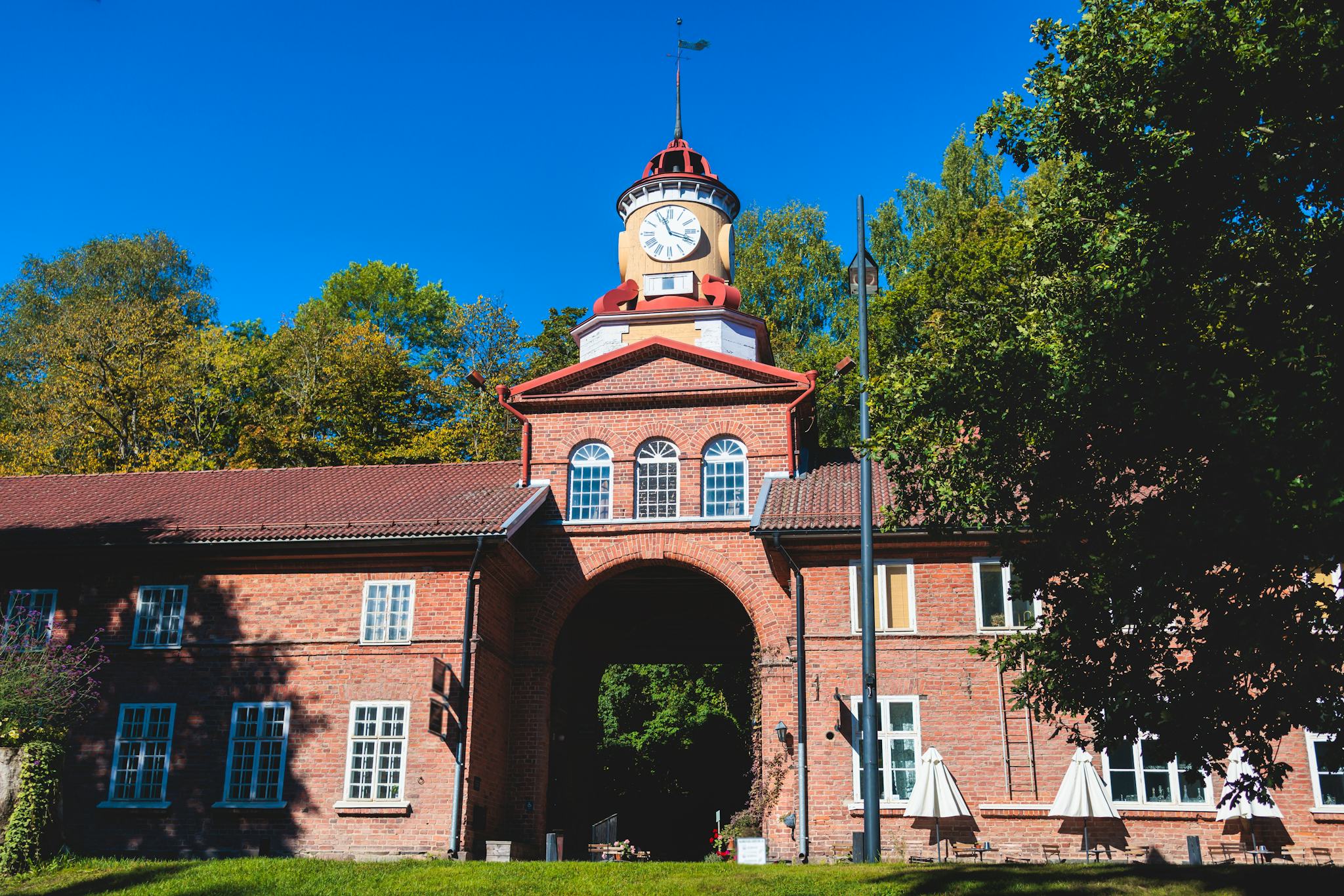 Fiskars Village