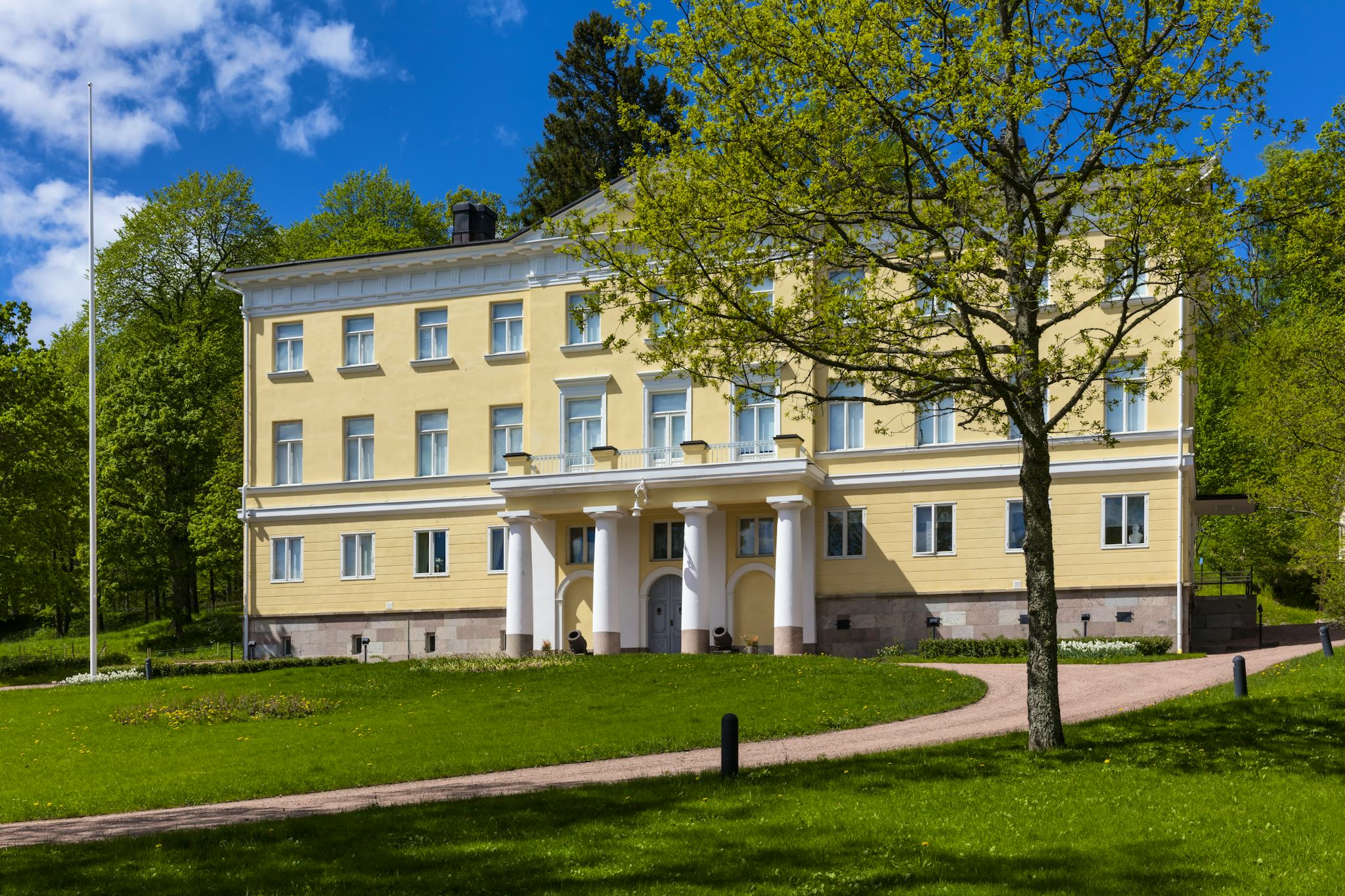 Fiskars Village