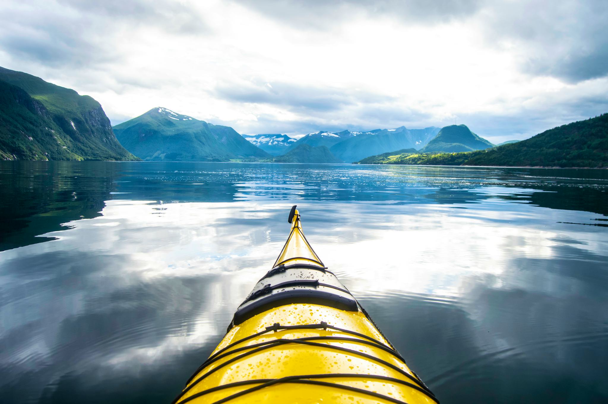 Fjordkysten Regional