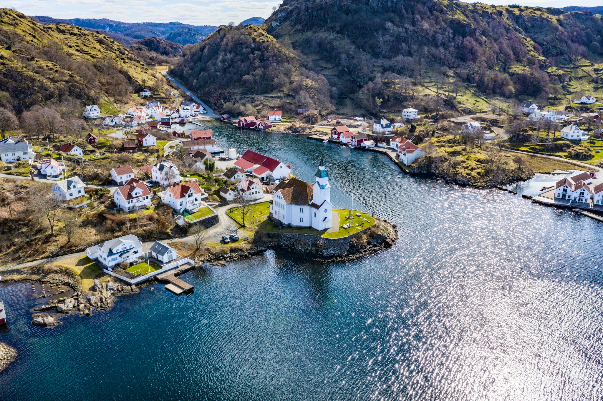 Flekkefjord