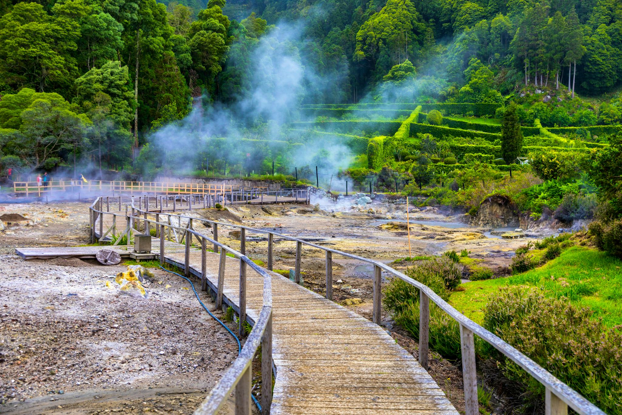 Furnas