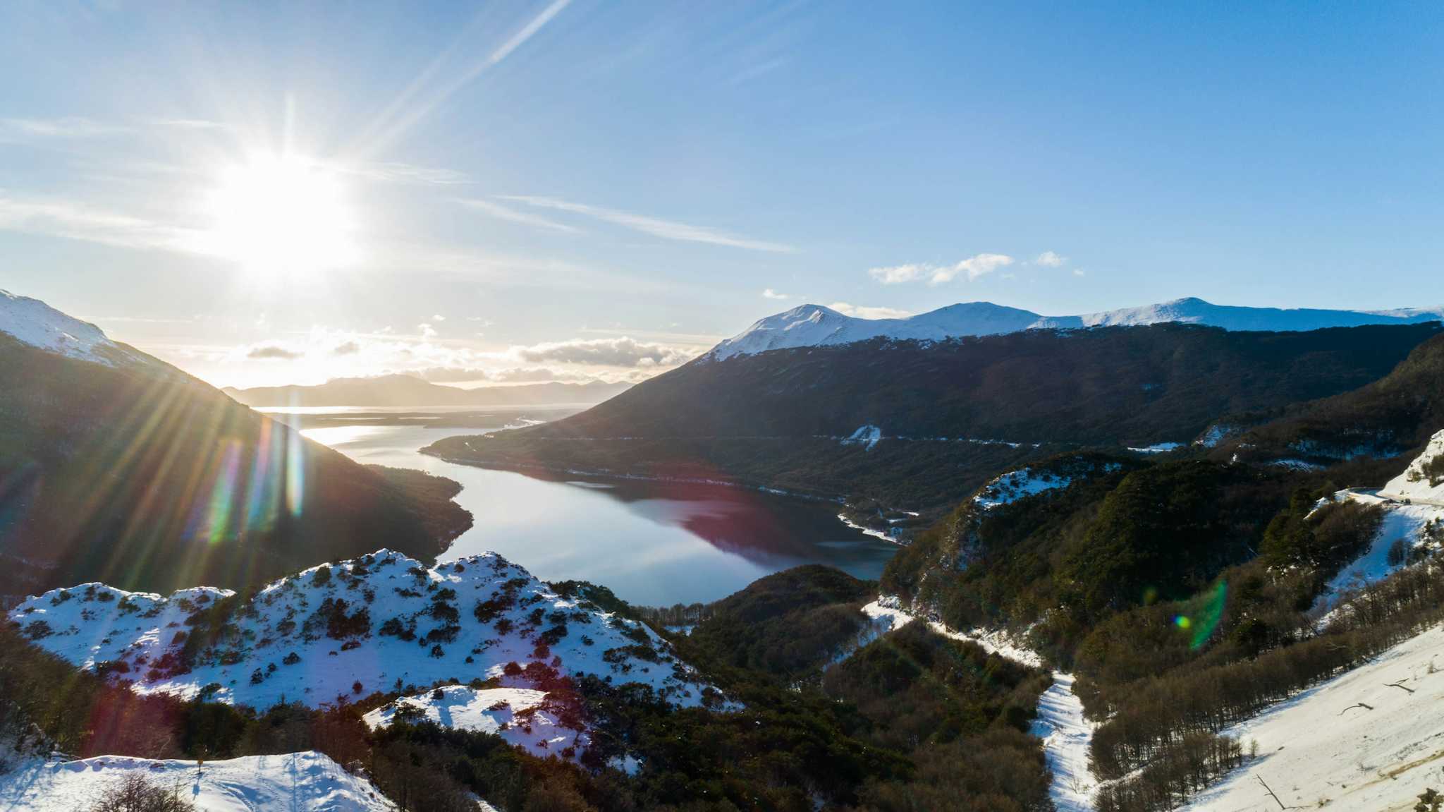 Garibaldi Pass Lookout