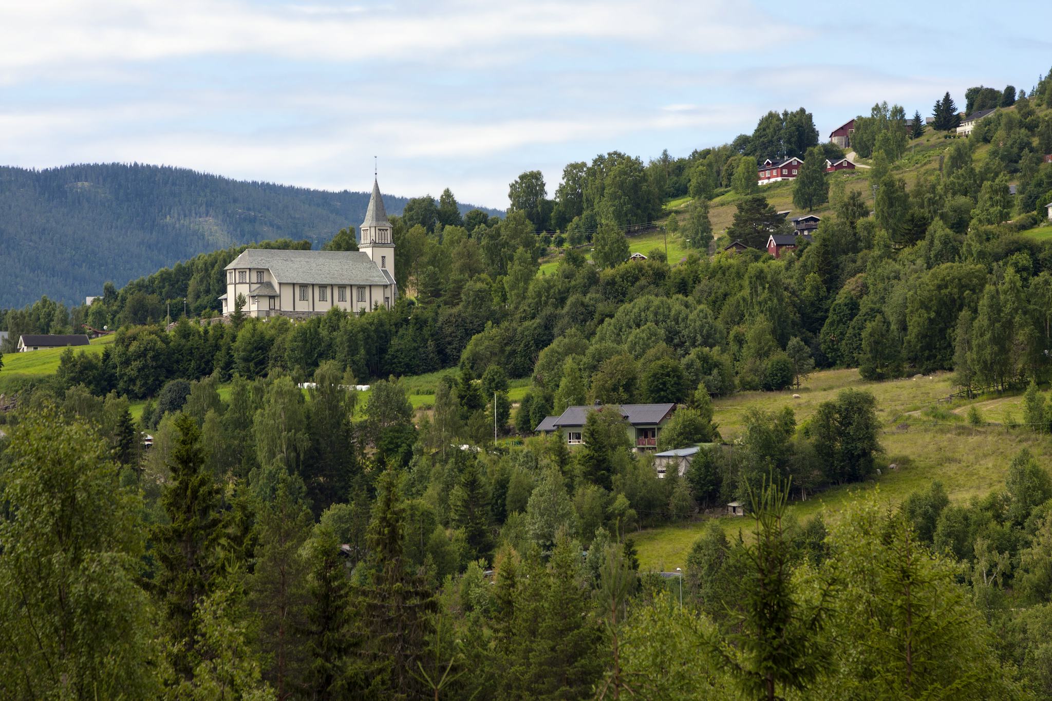 Église de Gol