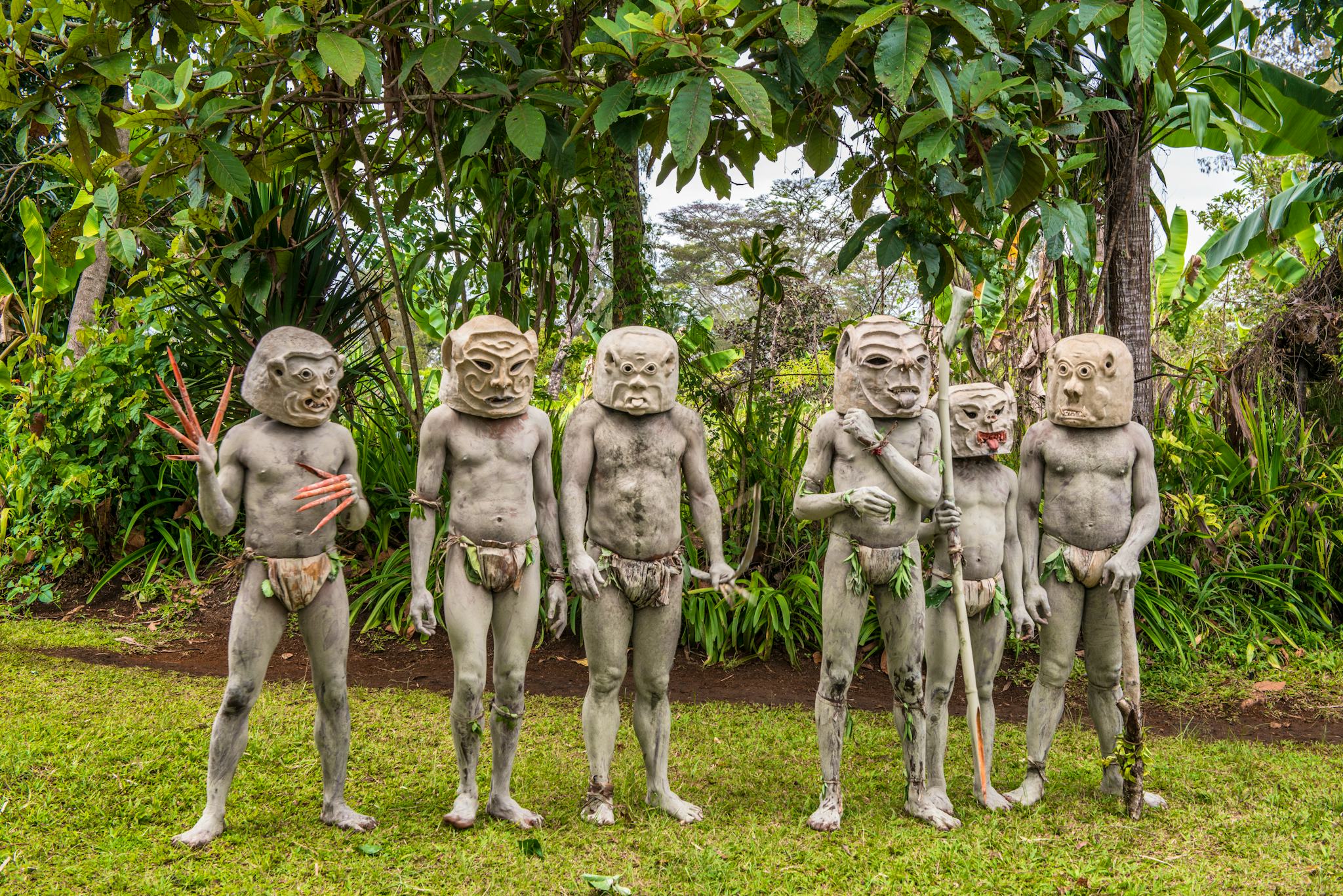 Goroka