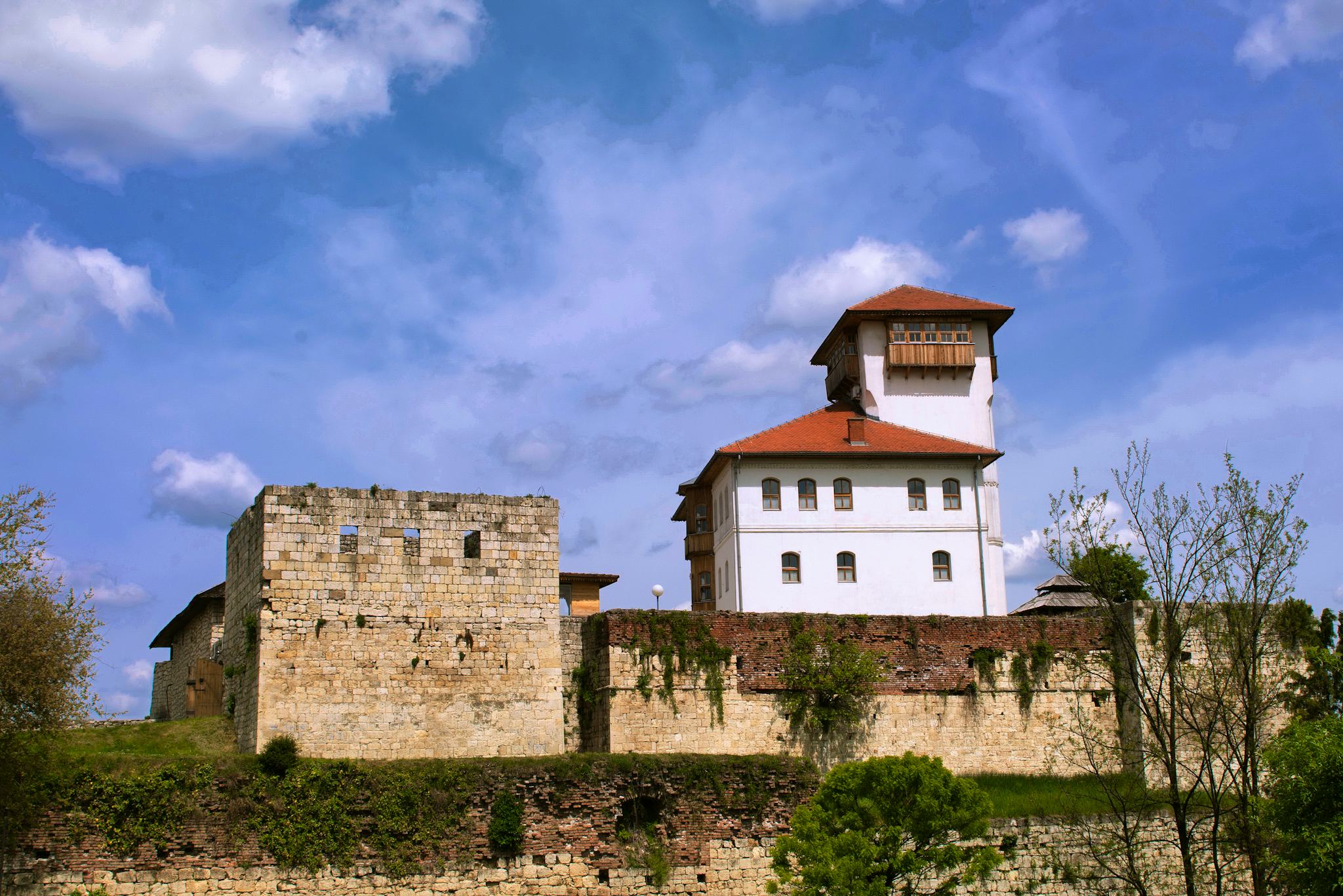 Château de Gradacac