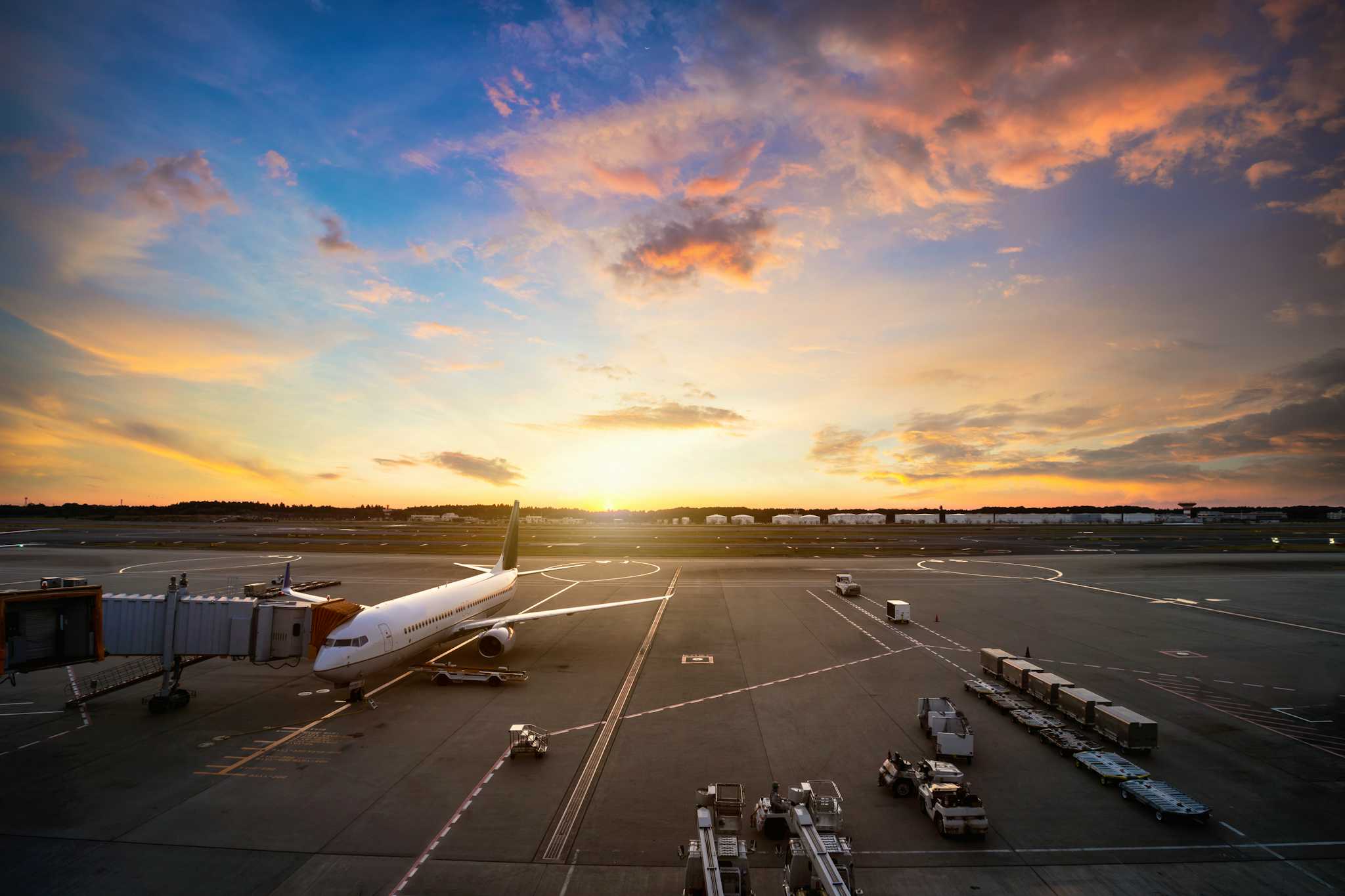 Grantley Adams International Airport