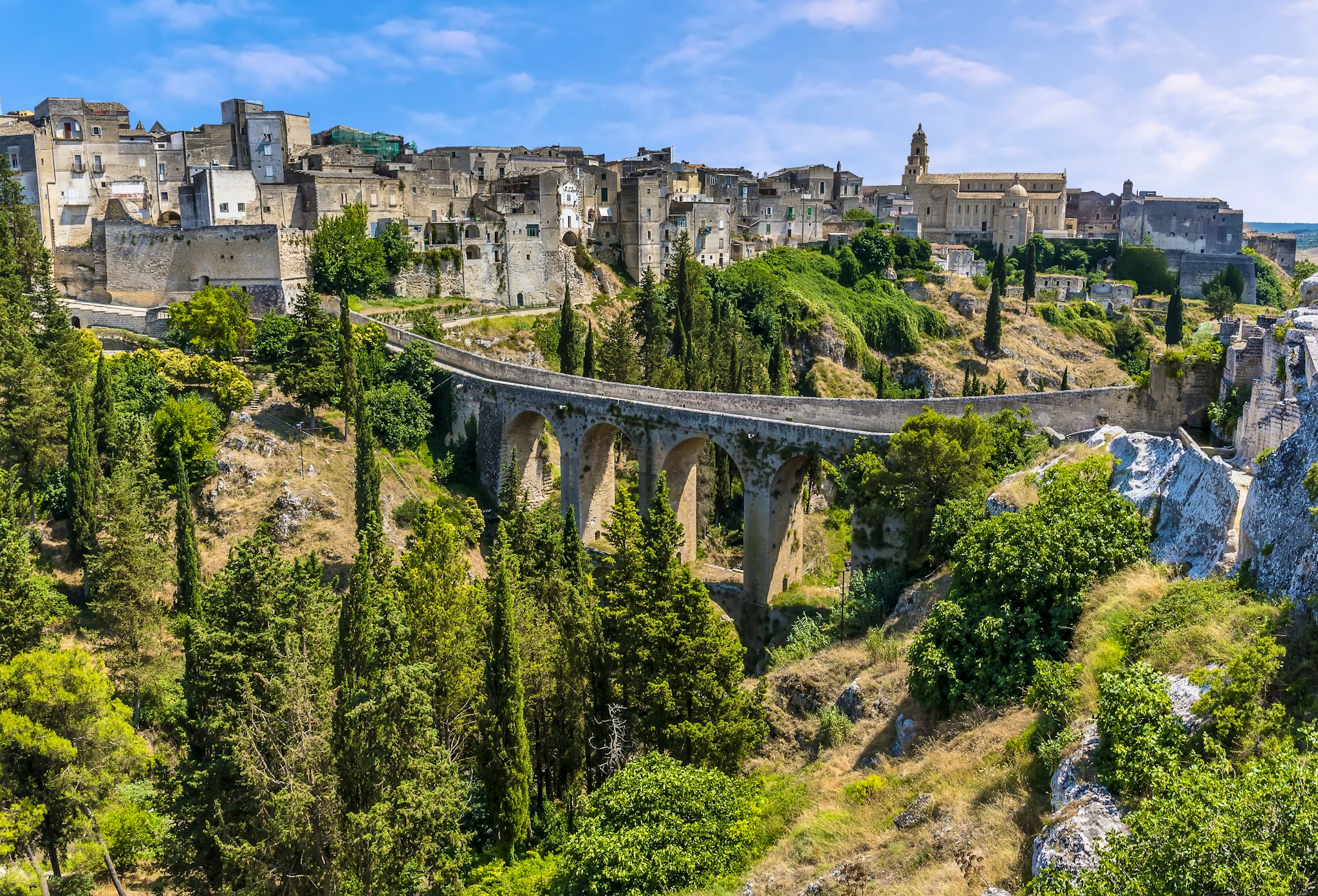 Gravina in Puglia