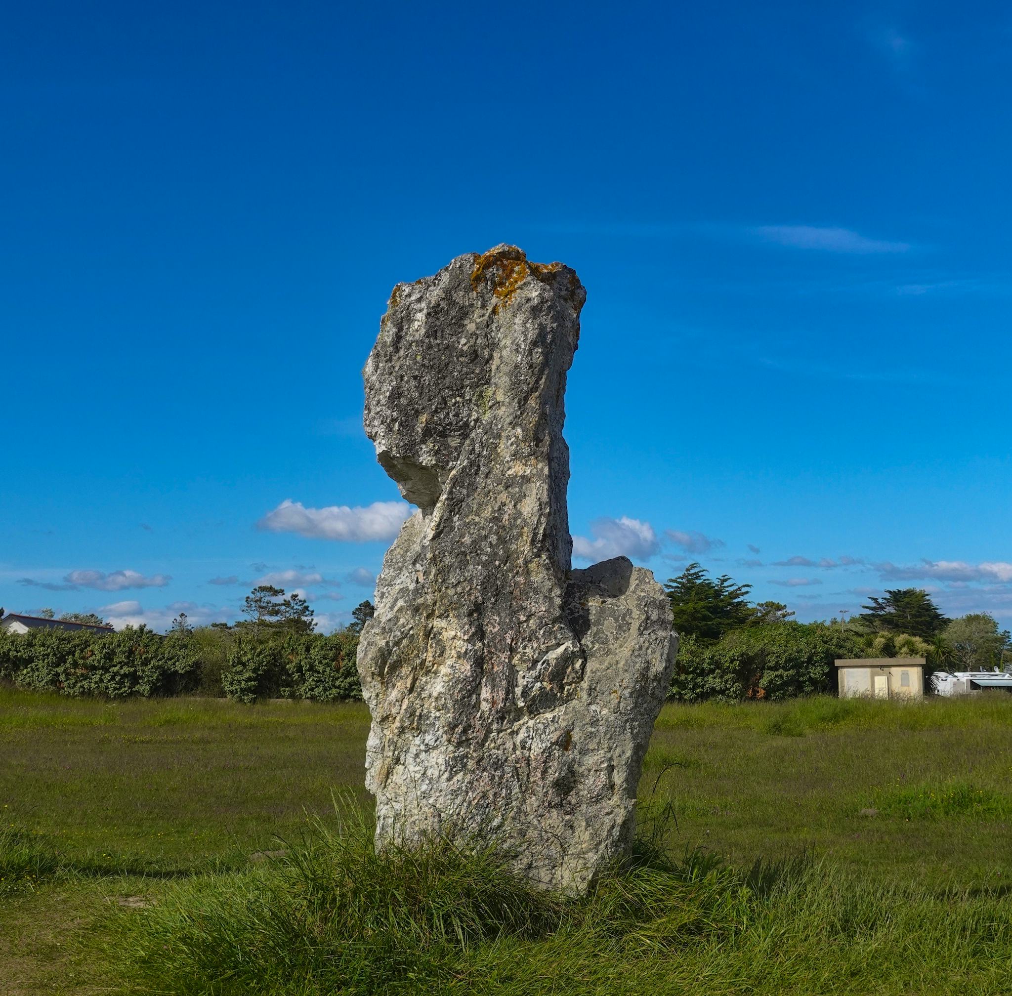 Greencastle Hill Nationalpark