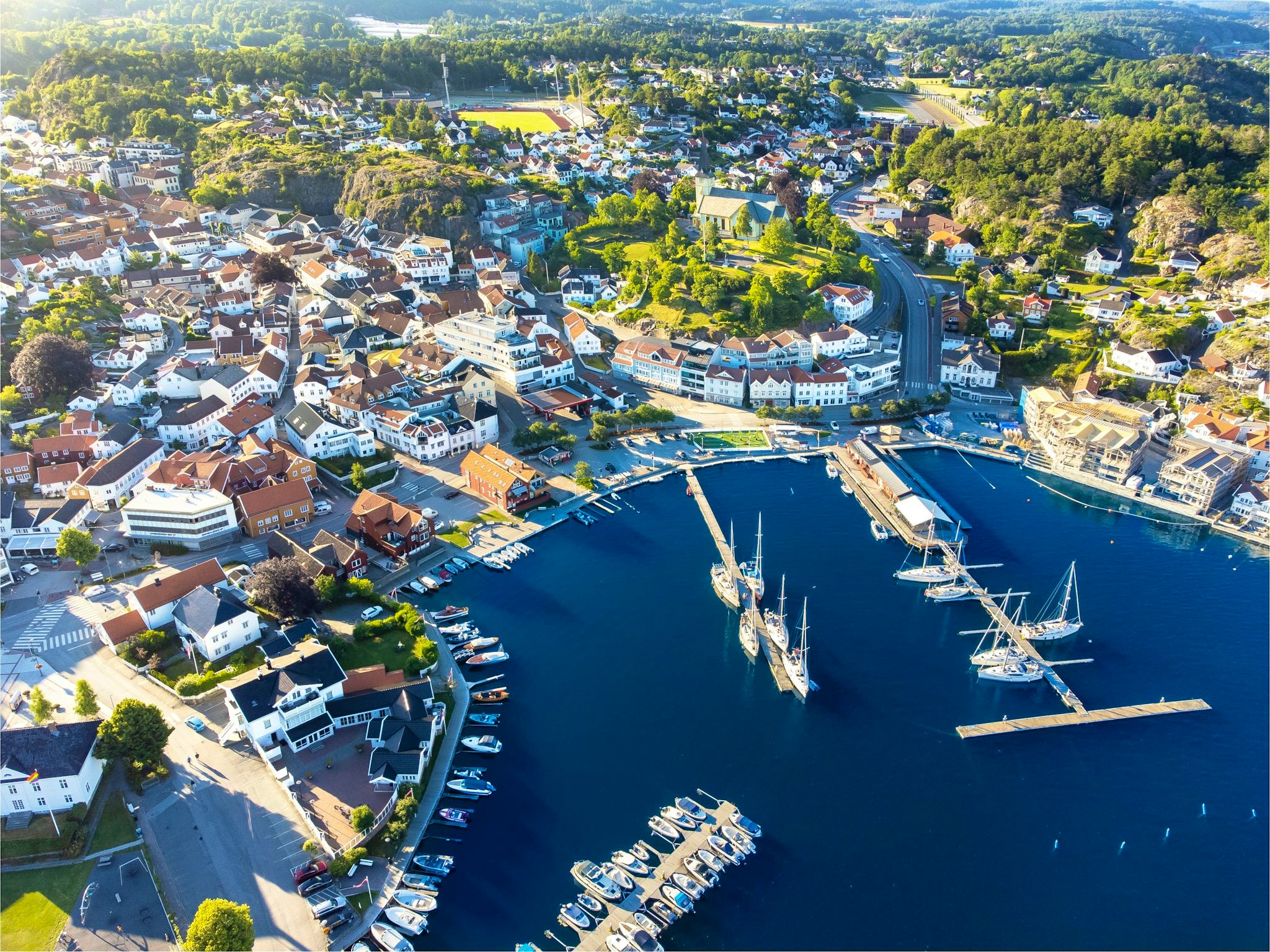 Grimstad