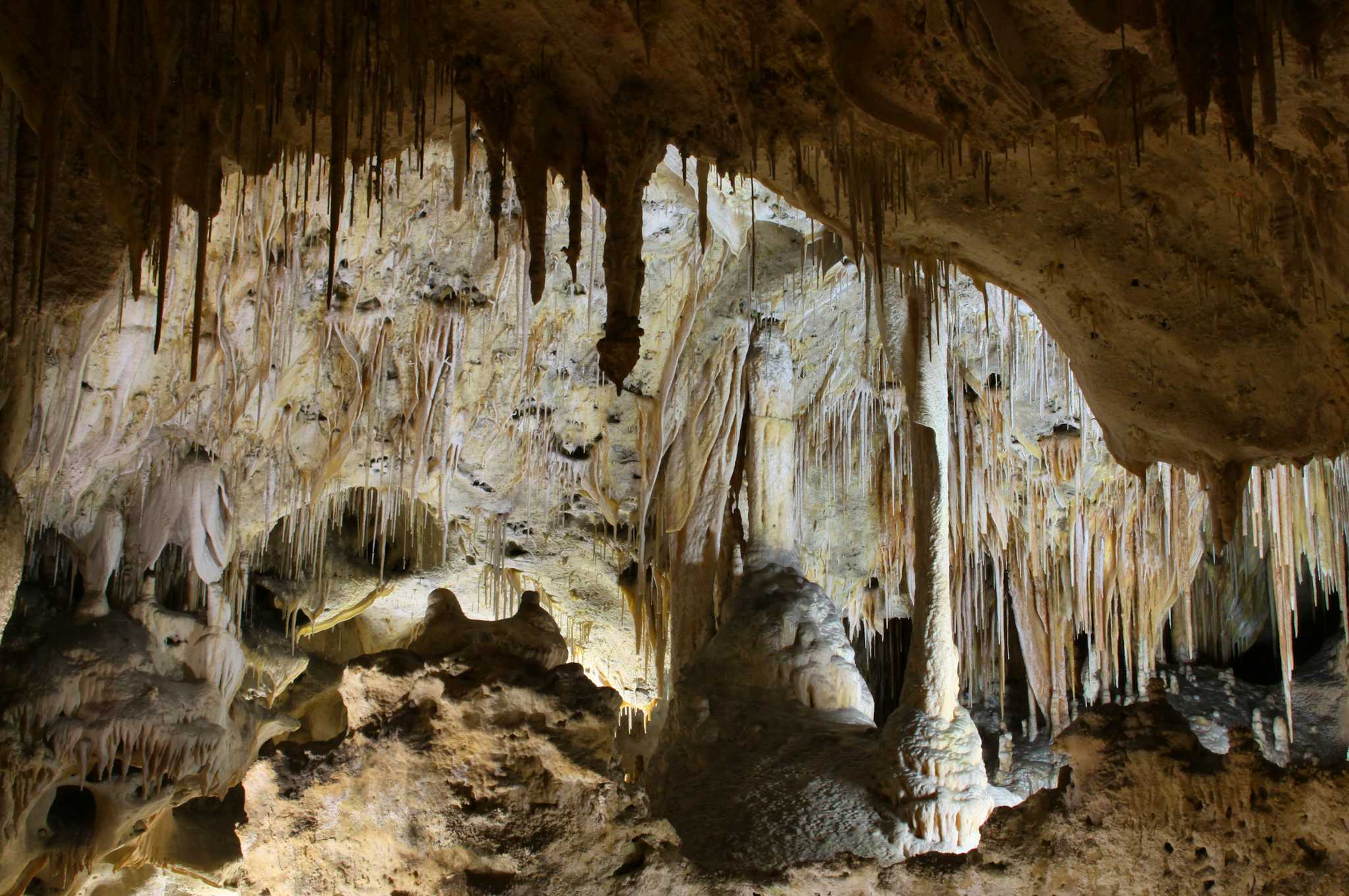 Grotta del Trullo