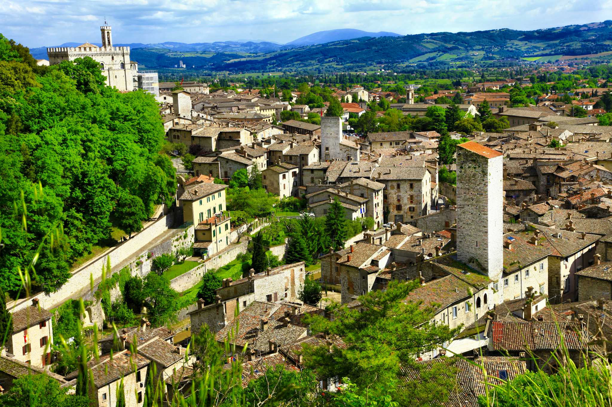 Gubbio