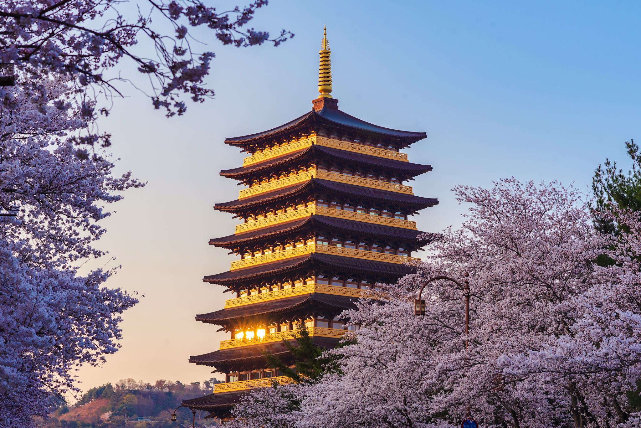 Gyeongju