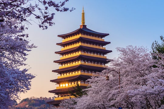 Gyeongju