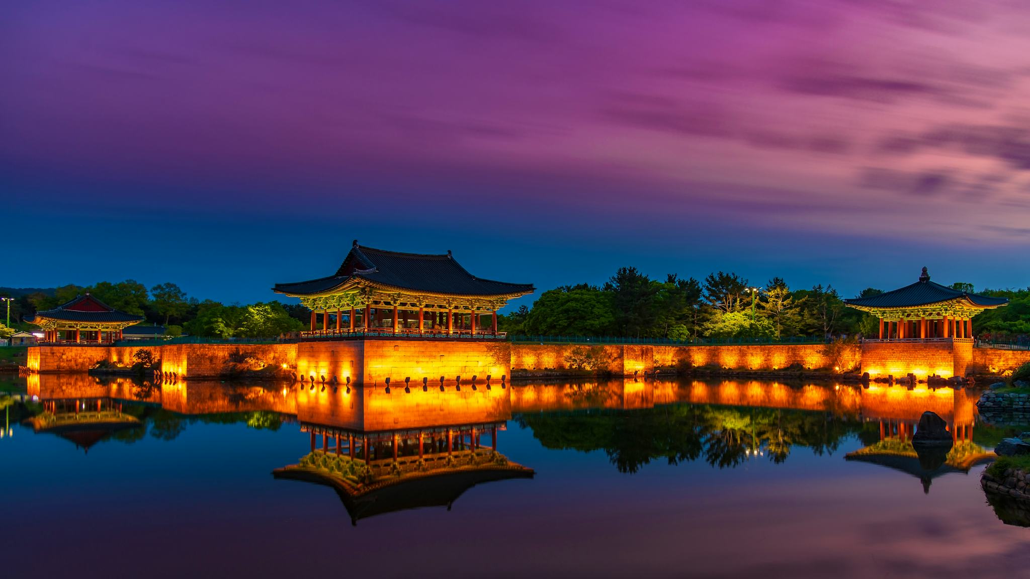 Gyeongju